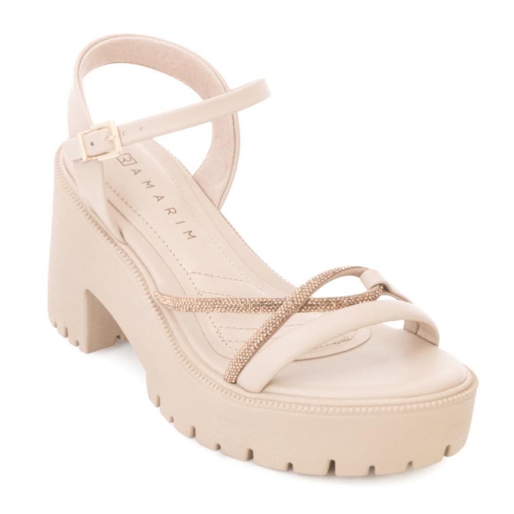 Sandália Tratorada Ramarim RM24-24542