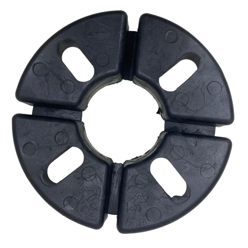 Bucha Coxim Coroa Acoplado Titan 150 Titan 160
