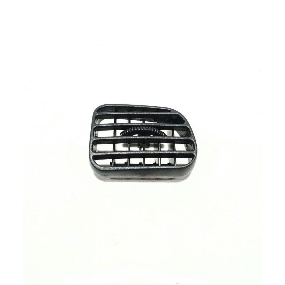 Difusor Ar S10 Blazer 01/11 Central Direito Preto