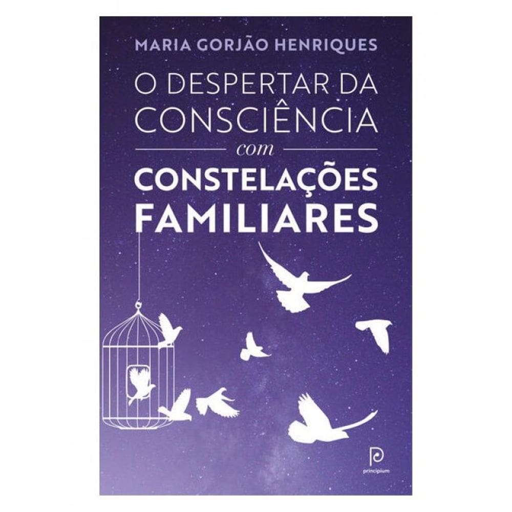 O Despertar Da Consciência Com Constelações Familiares