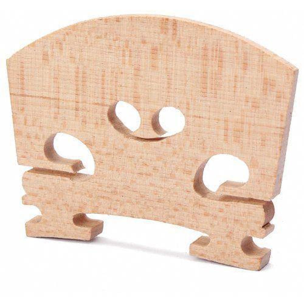 Cavalete para Violino INFANTIL 3/4 Orquezz em Abeto