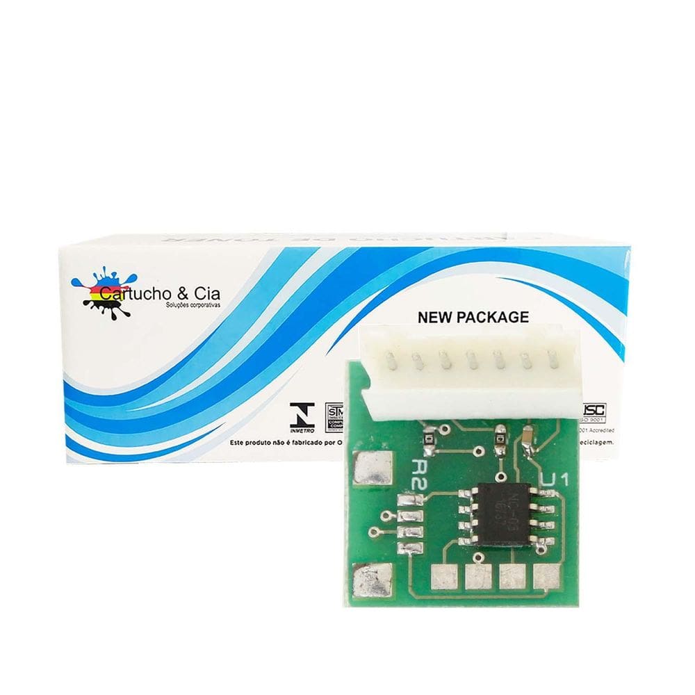 Chip Cilindro Samsung Scx-R6555A Scx-D6555A Scx-6555N