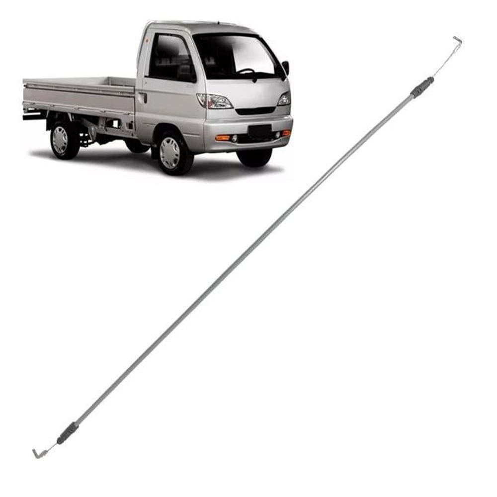 Cabo Abertura Porta Towner Junior Dir Ou Esq 2006 Em Diante