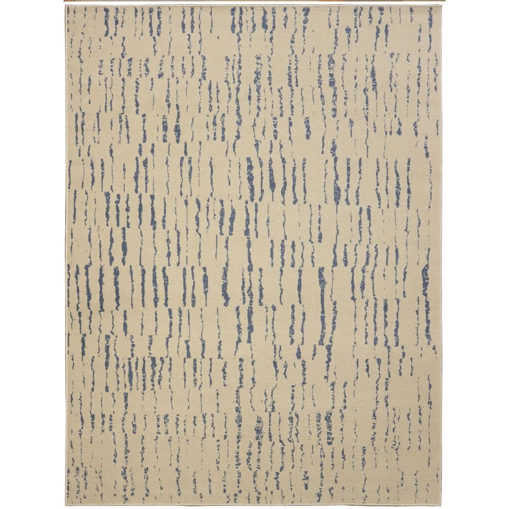 Tapete São Carlos New Herat Pingos 1,50x2,00