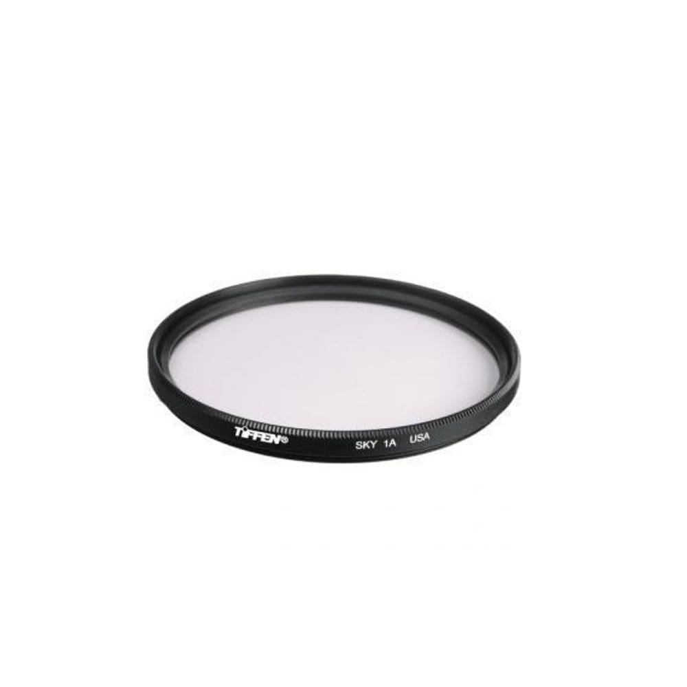 Filtro De Efeito Skylight 1-A De 43Mm Tiffen Sky-43