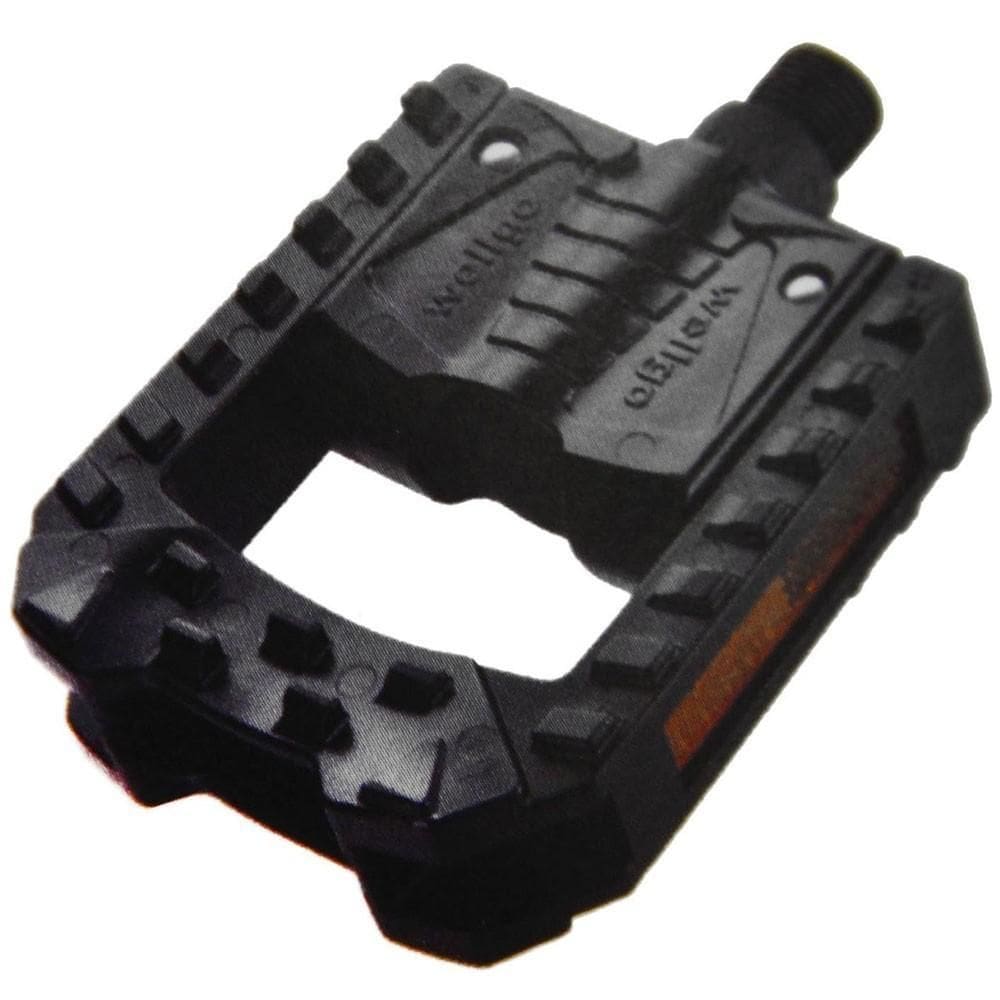 Pedal Wellgo F-178 Dobravel 9/16