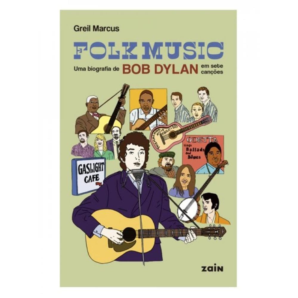 Folk Music