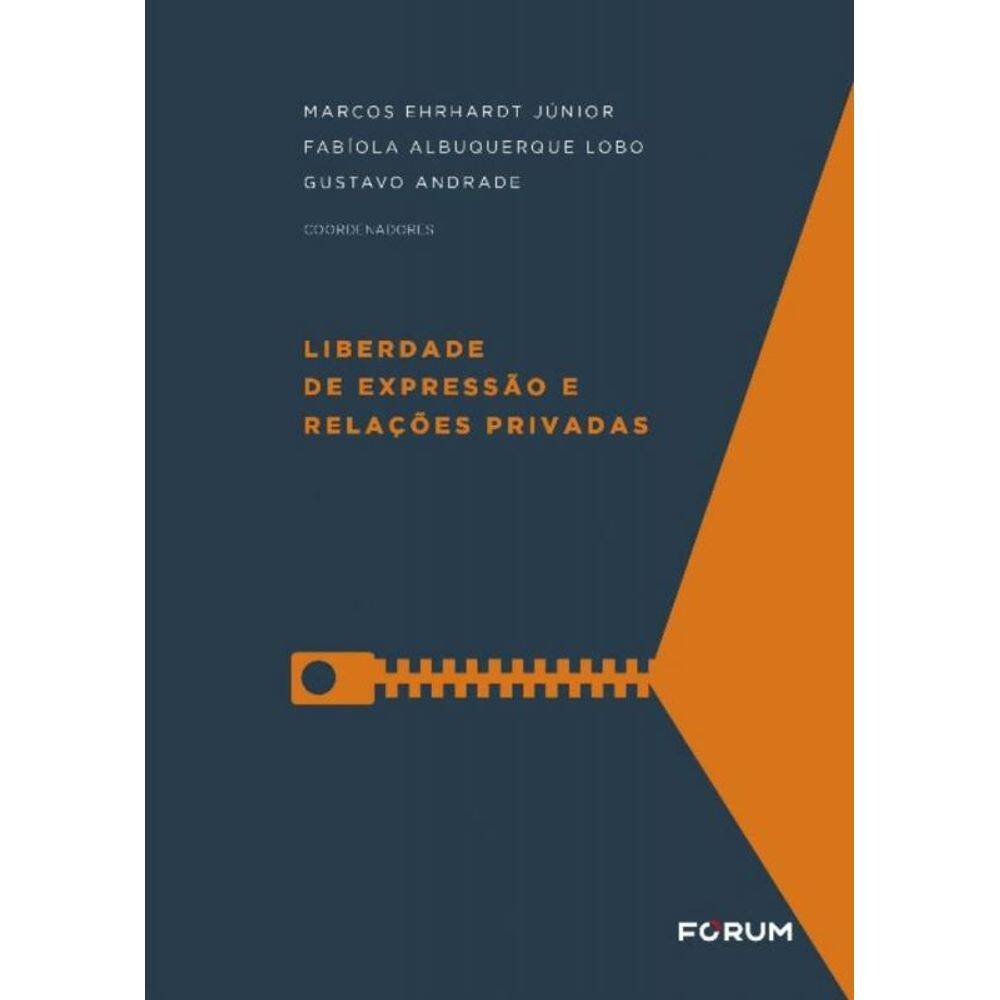 Liberdade De Expressão e Relações Privadas
