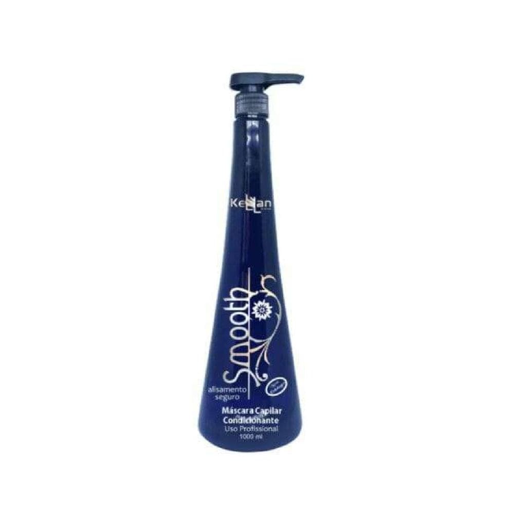 Kellan Smooth Passo 2 Profissional 1L