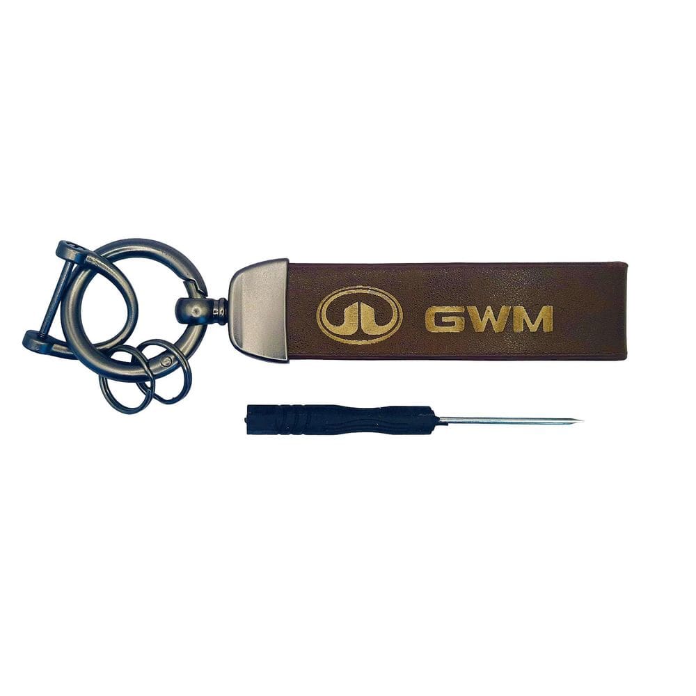 Chaveiro Para Gwm Haval H6 Premium Hev Haval H6 Gt Phev Awd