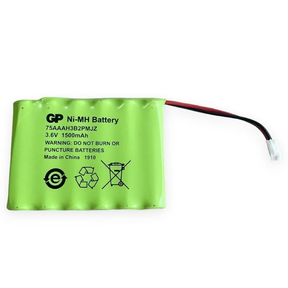 Bateria Recarregável Para Ts 9160 -  Intelbras