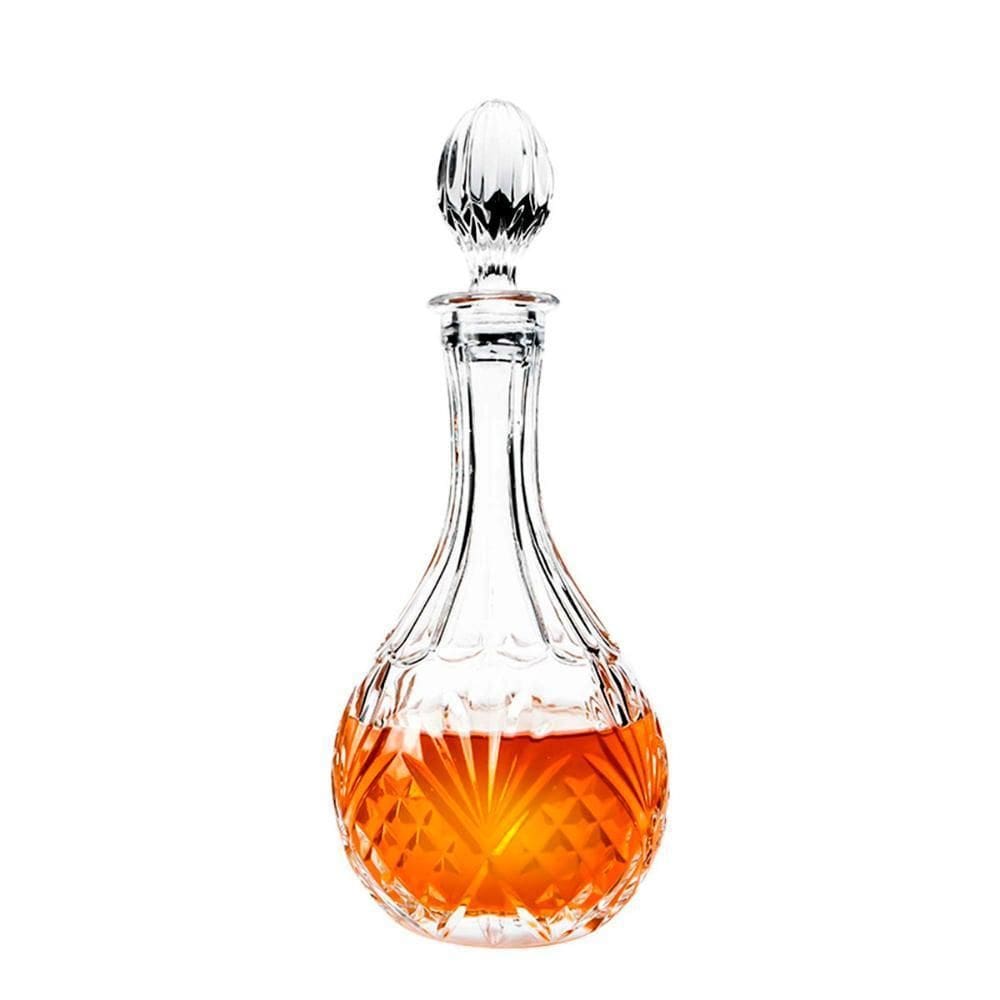 Garrafa De Cristal Ecológico Fracalanza 850Ml Old Blend 1 Pc