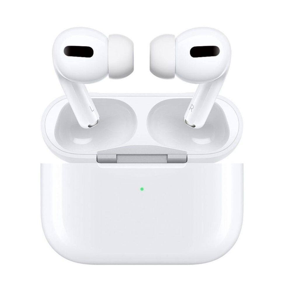 Fones Bluetooth Branco Air Esportivo Para Moto G52