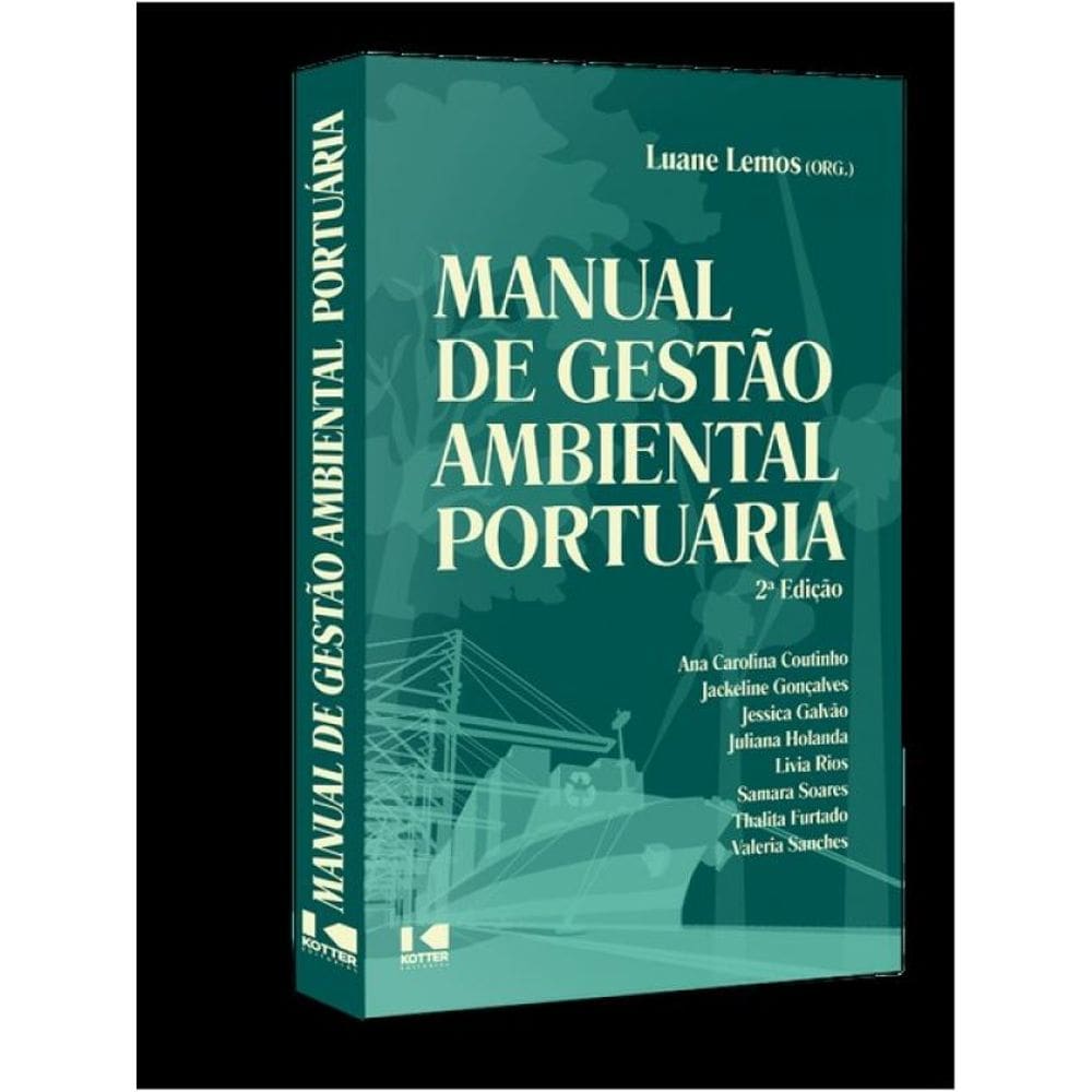 Manual De Gestão Ambiental Portuária
