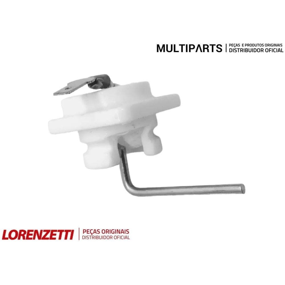 Sensor De Chama G611De 7482409 Aquecedor Lorenzetti Lz2500D