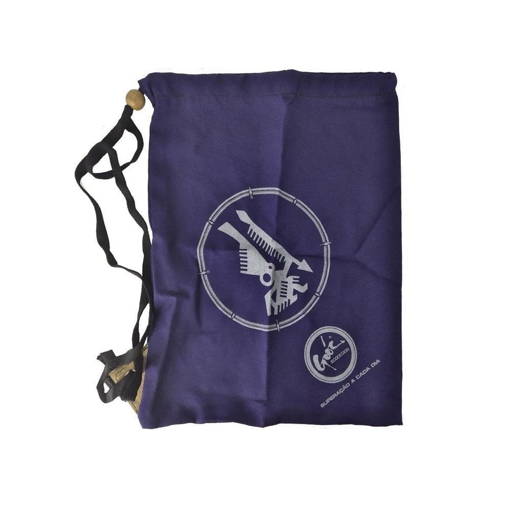 Mochila Saco - Sacochila Goóc Ecodesign Esportiva