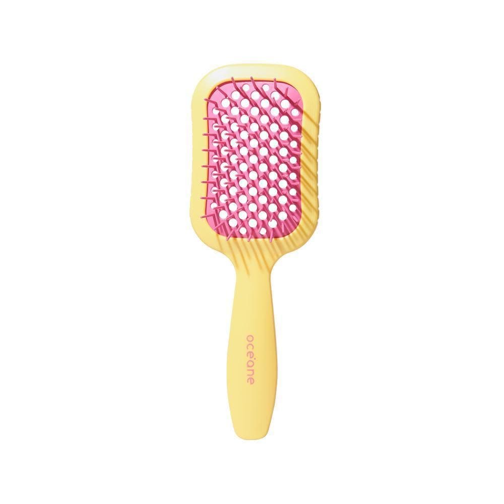 Océane Joy Brush Escova Para Desembaraçar Amarela