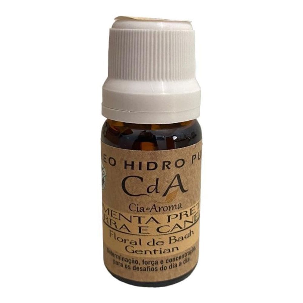 Óleo Hidrossolúvel Para Umidificadores 10Ml-Escolha O Aroma