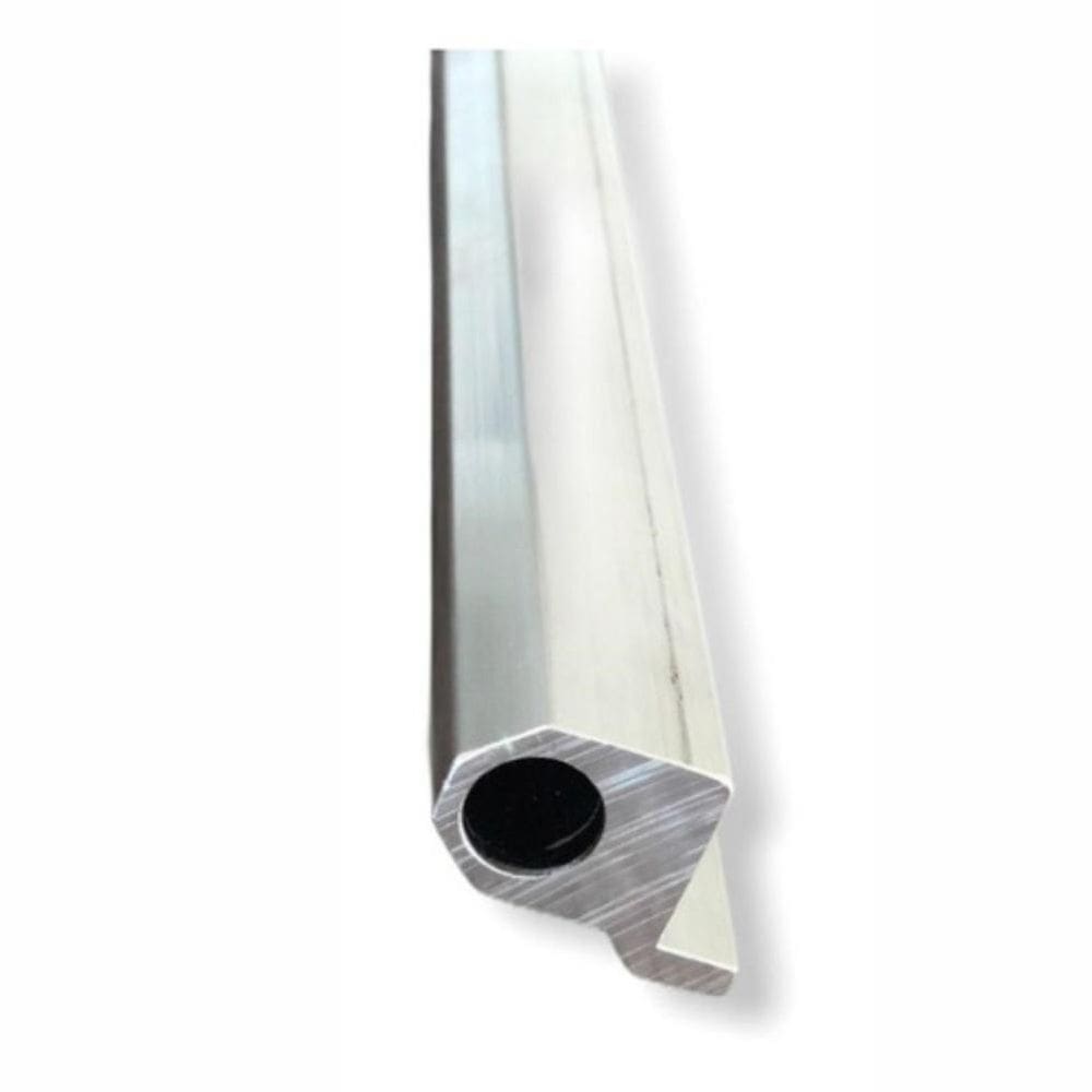 Perfil De 50Cm Para Flautas / Galeria De Combustível