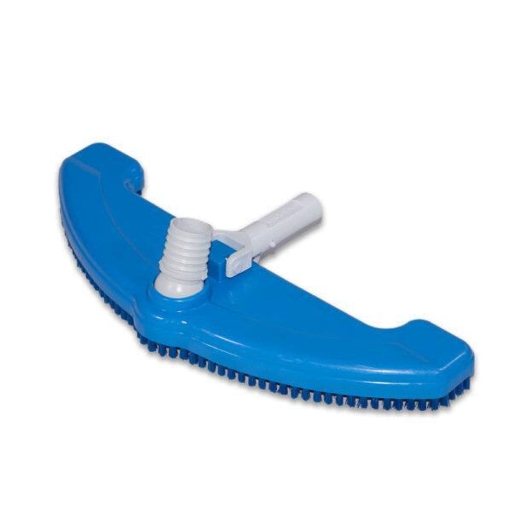 Aspirador Com Escova Para Piscina Jumbo Herbinject