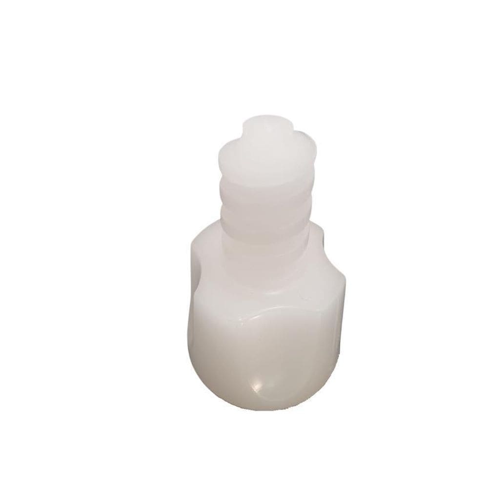 Pé Parafuso Geladeira Freezer Consul Brastemp 326040775