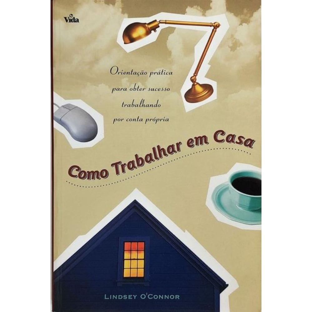 Como Trabalhar Em Casa
