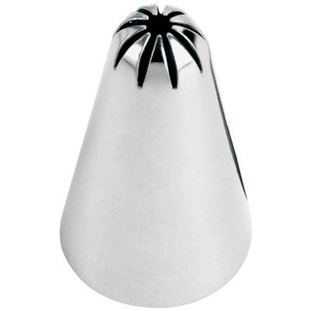 Bico De Confeitar Pitanga Fechada 31 Pequeno Wilton