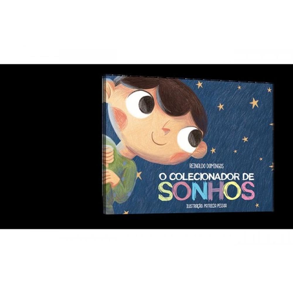 O Colecionador De Sonhos