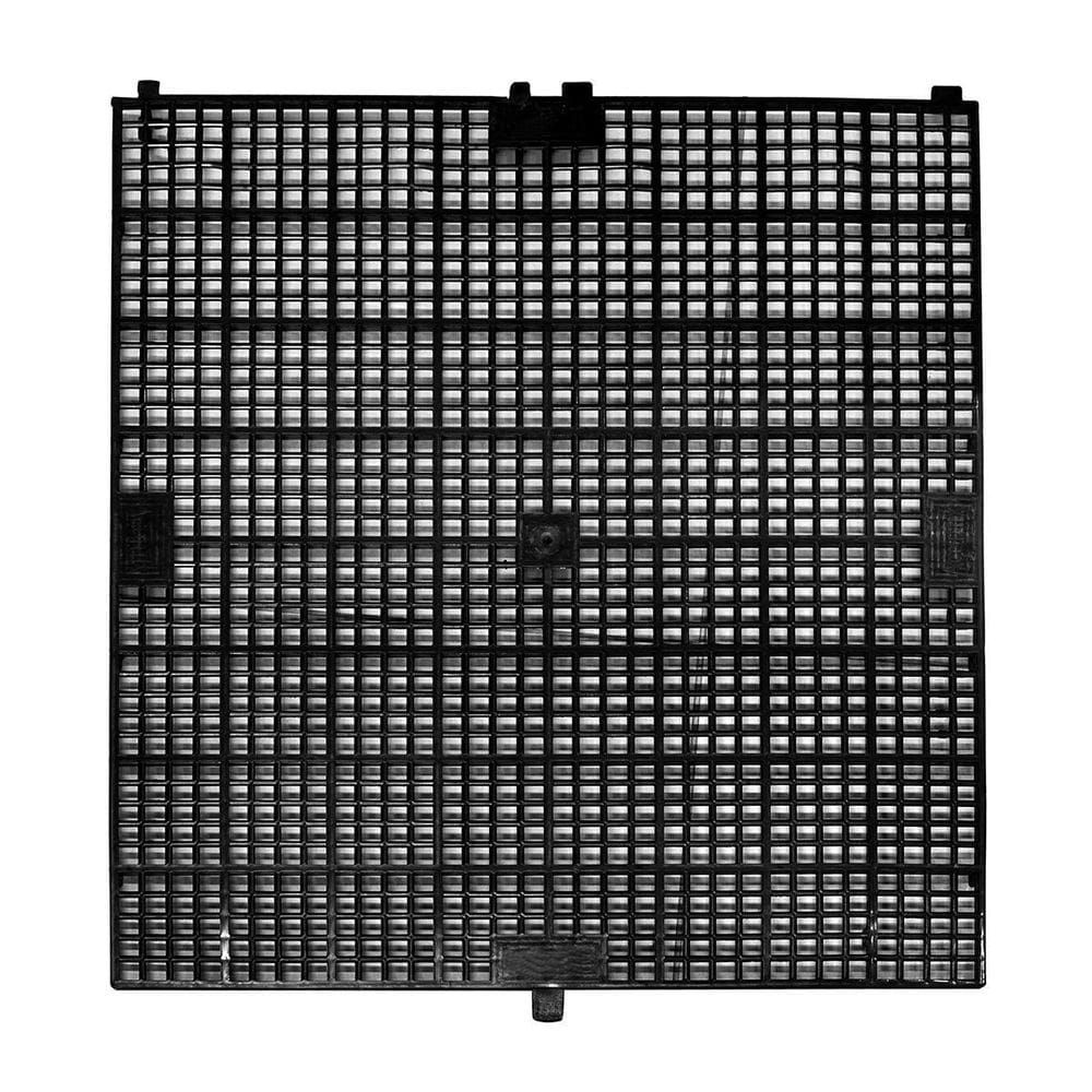Tela Canil Gaiola Vertical 3 Lugares 50,0X46,5X1,0 Cm