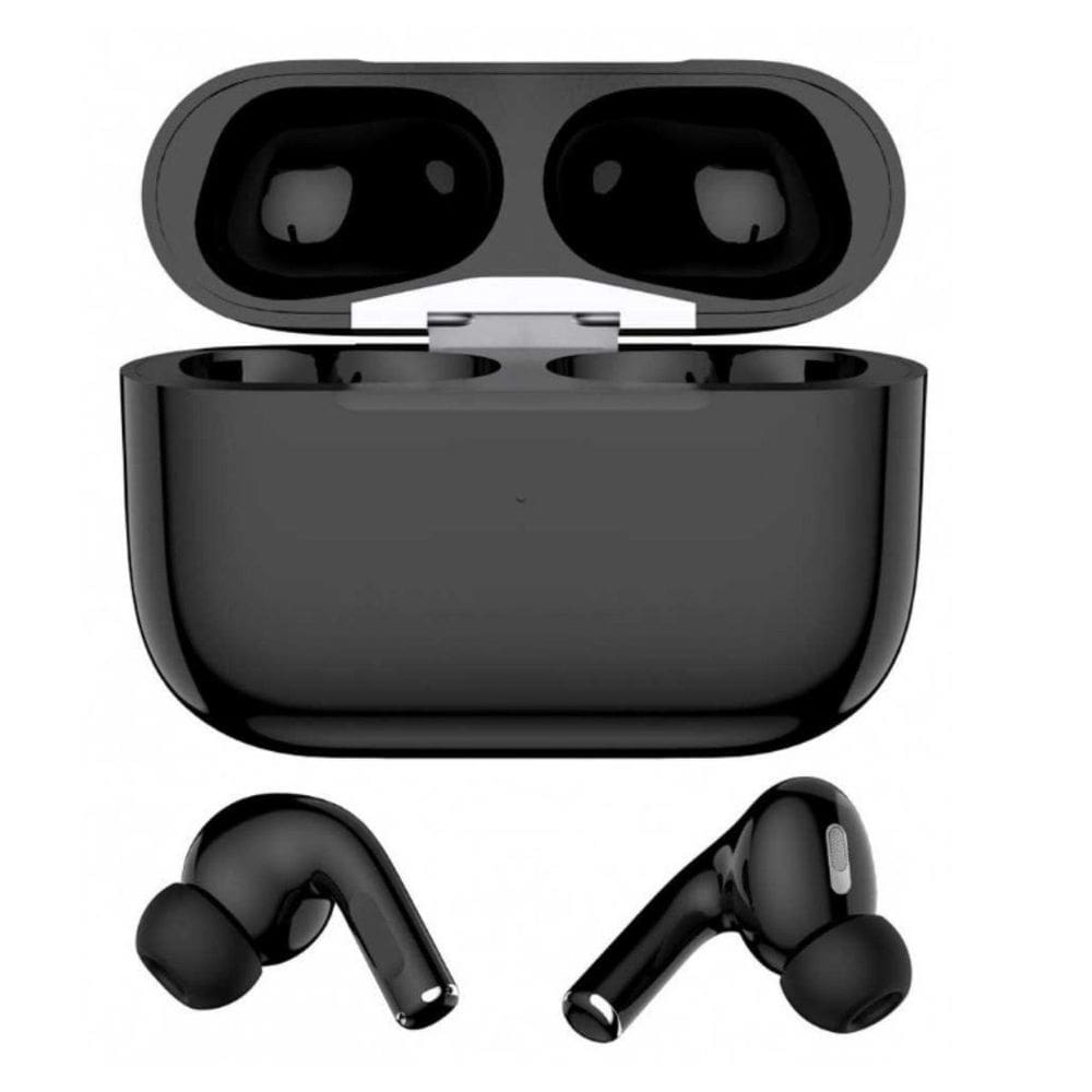 Fones Sem Fio Preto Academia Para Samsung S23 Ultra