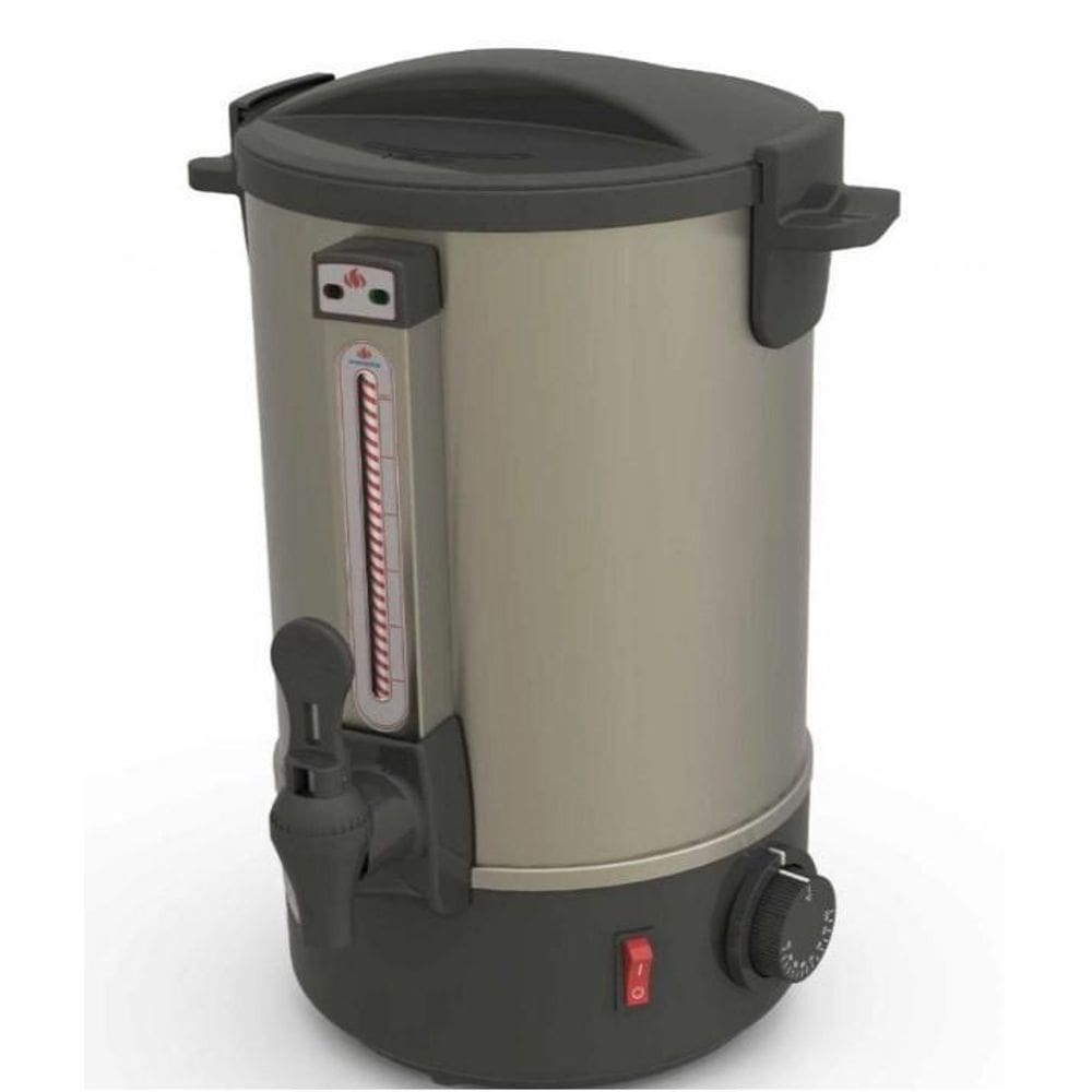 Cafeteira Automática 4 Litros - Progas PRC-04 220V