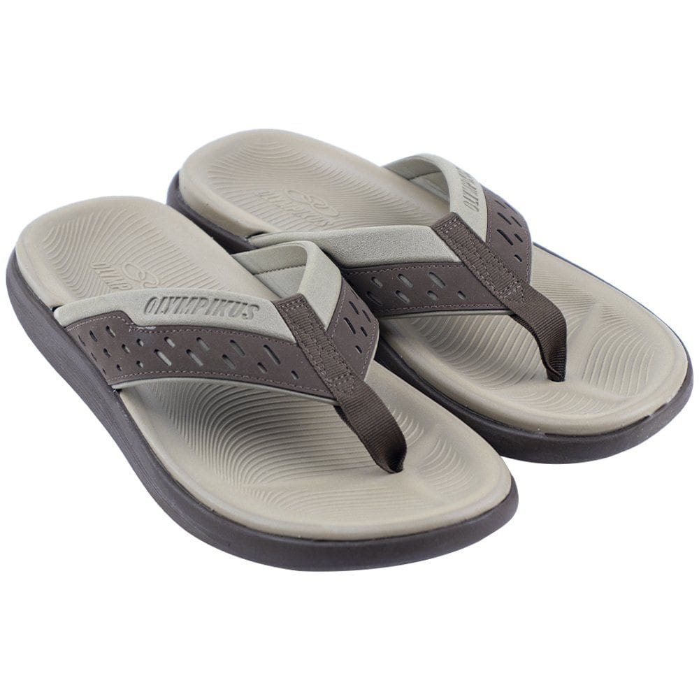 Chinelo Olympikus Caraiva Masculino