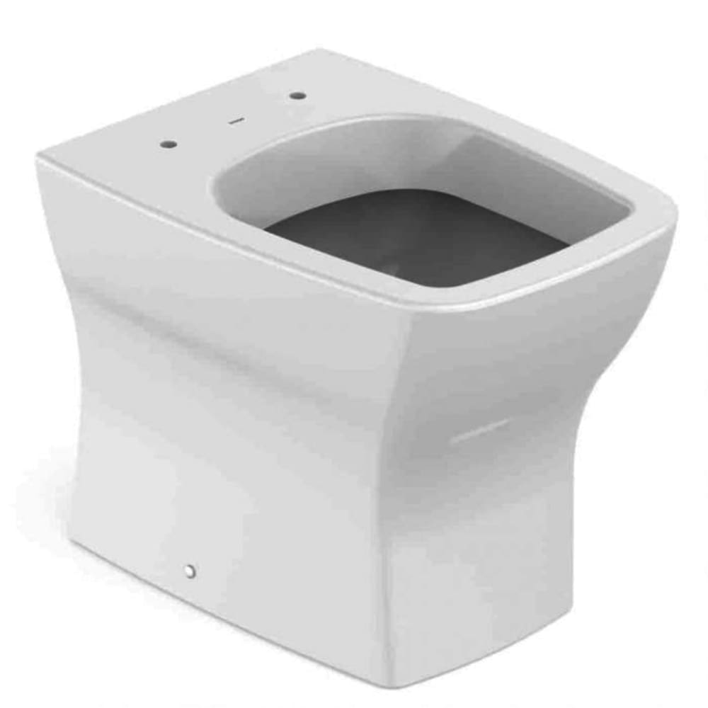 Bacia Convencional Incepa Boss Branco 1893010010100