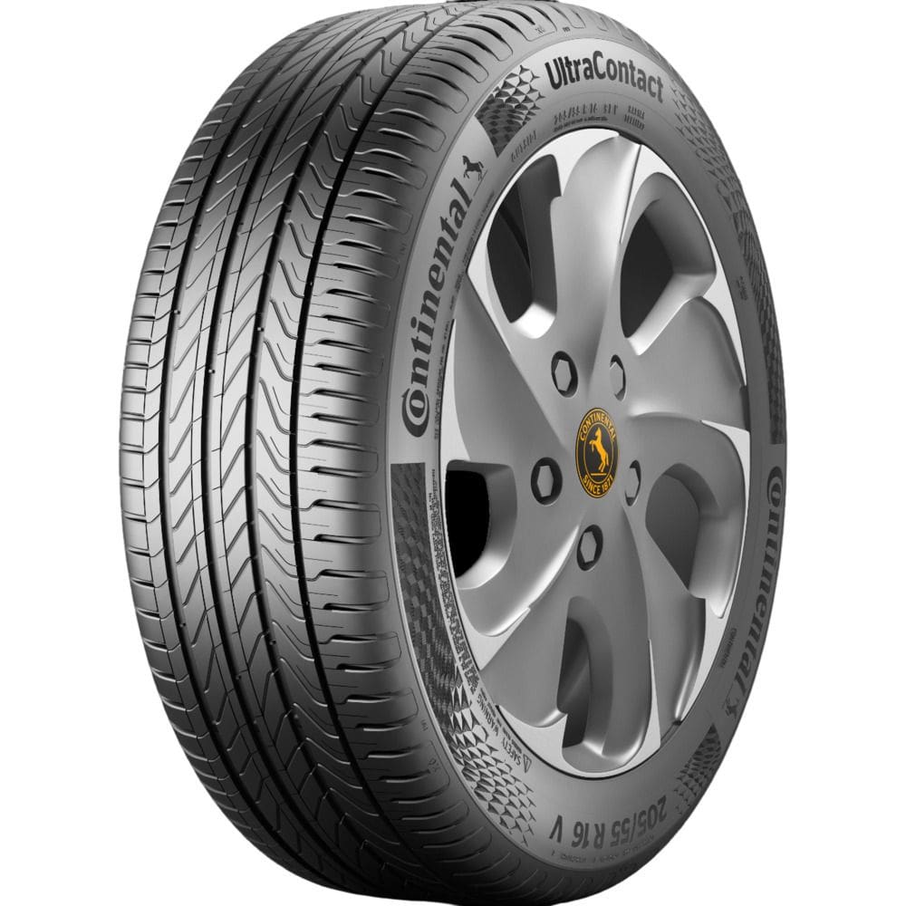 Pneu Continental Aro 14 UltraContact 185/60R14 82H