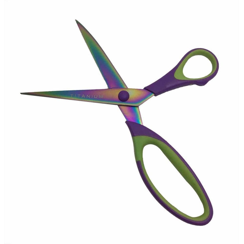 Tesoura Para Costura Titanium Premium