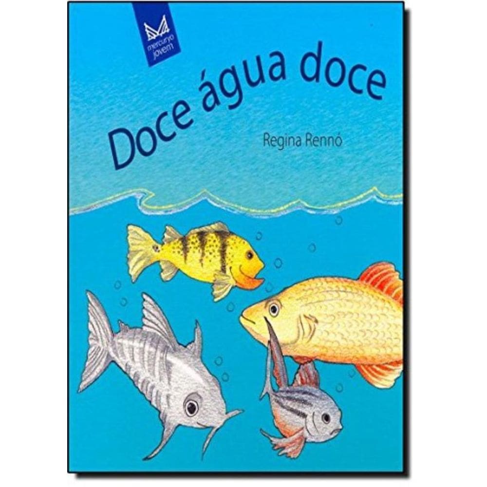 Doce Agua Doce