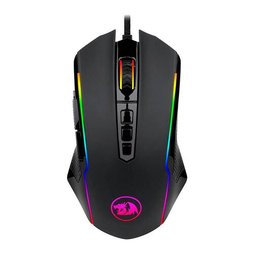 Imagem do produto Mouse Gamer sem fio Redragon Ranger Lite - M910-KS em Extra