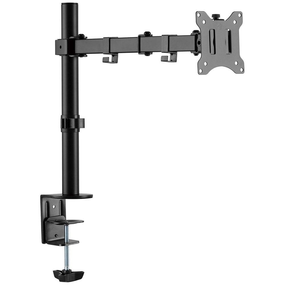 Suporte Para Monitor 17 A 32 Vesa 100X100 - Sm400A