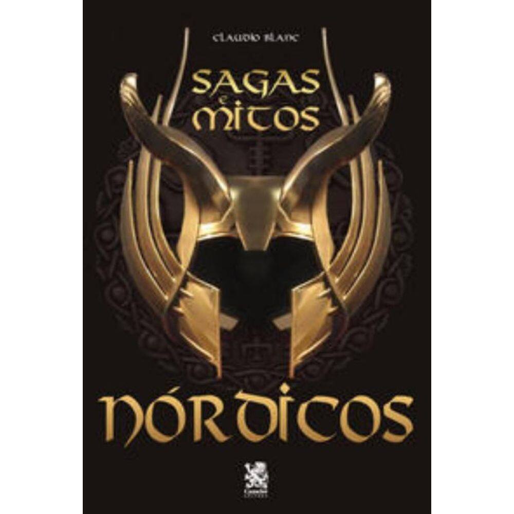 Sagas e Mitos Nórdicos