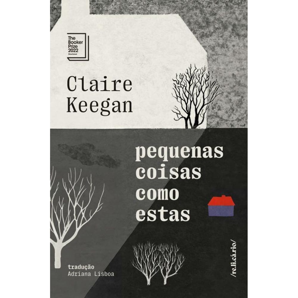 Pequenas coisas como estas