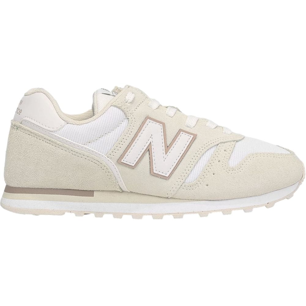 Tenis Feminino Casual Retrô-Running Metalizado New Balance WL373