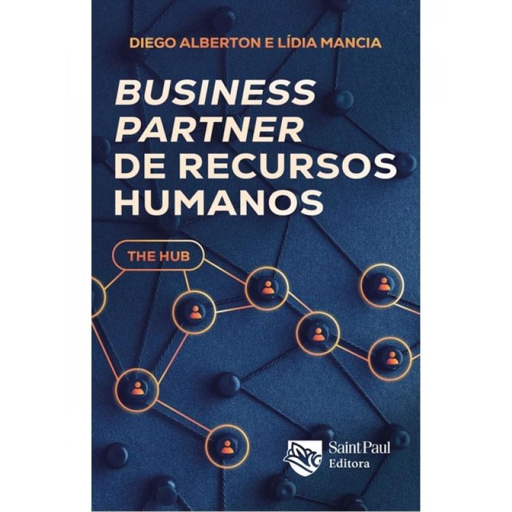 Business Partner De Recursos Humanos