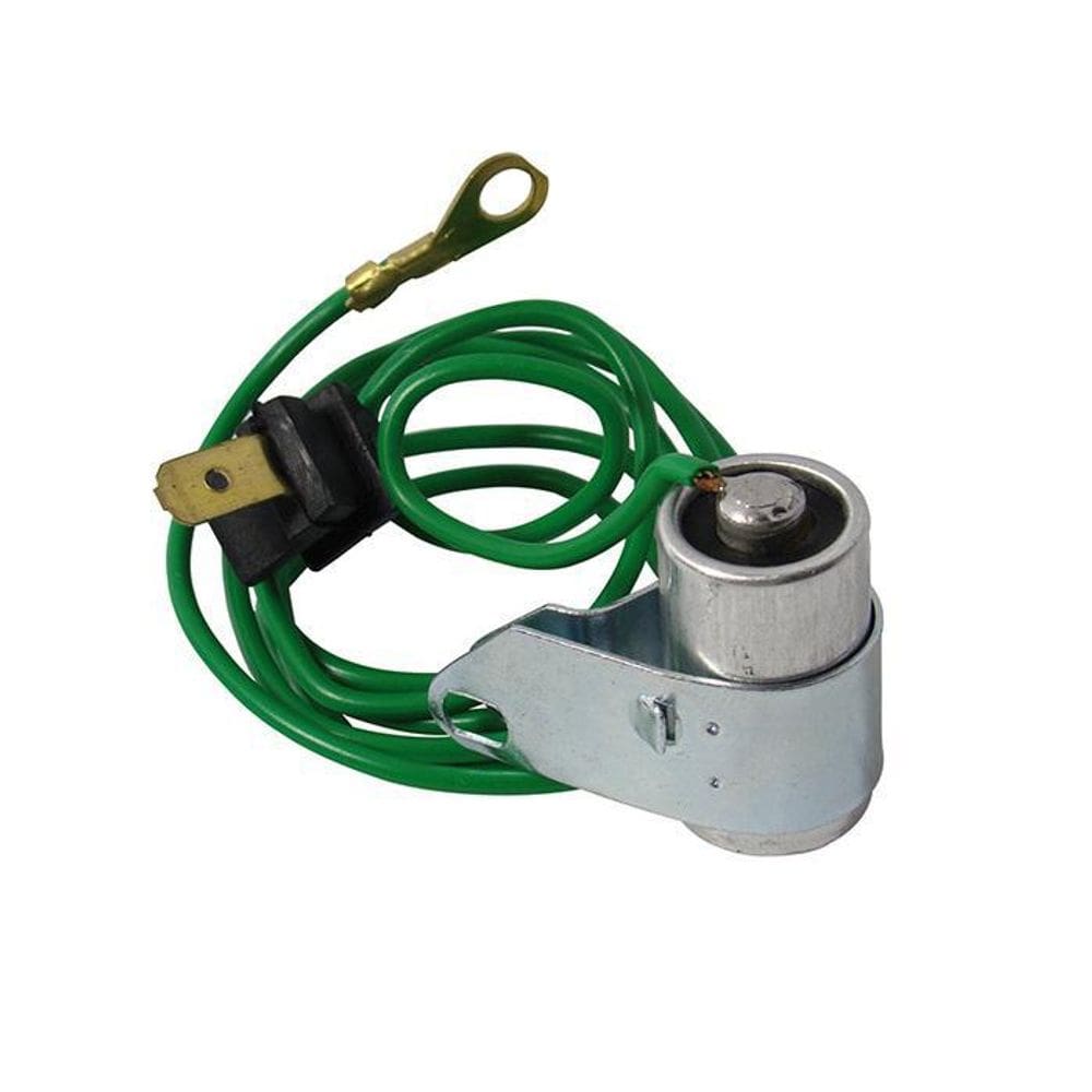 Condensador - 22 844
