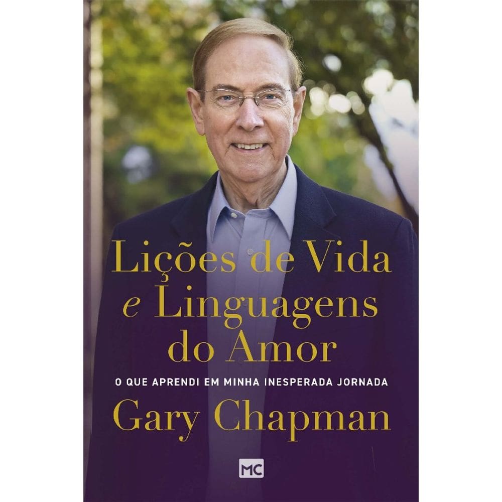 Lições de Vida e Linguagens do Amor