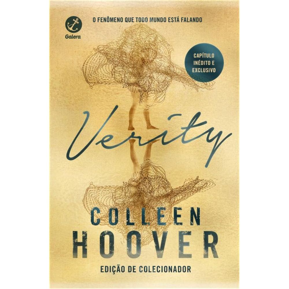 Verity (Edição de colecionador)