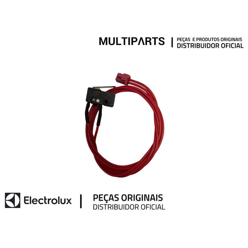 Microchave A08811901 Purificador Electrolux Pa31G