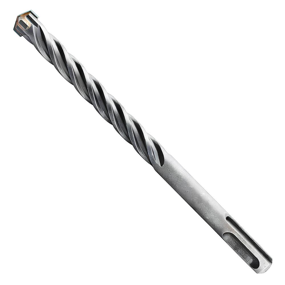 Broca De Videa SDS-Plus Longa Concreto 6,0Mm Htom