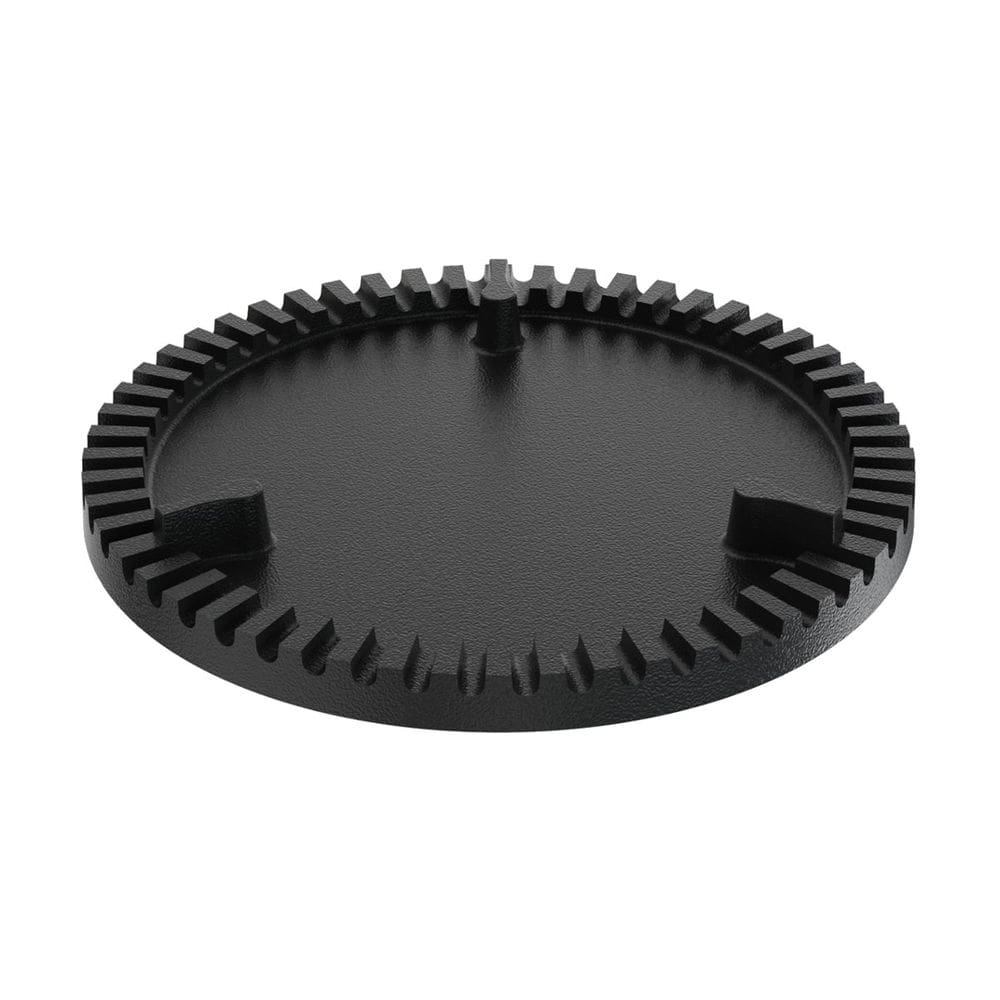Espalha Chama Fogão Industrial Queimador Simples Ferro 13cm