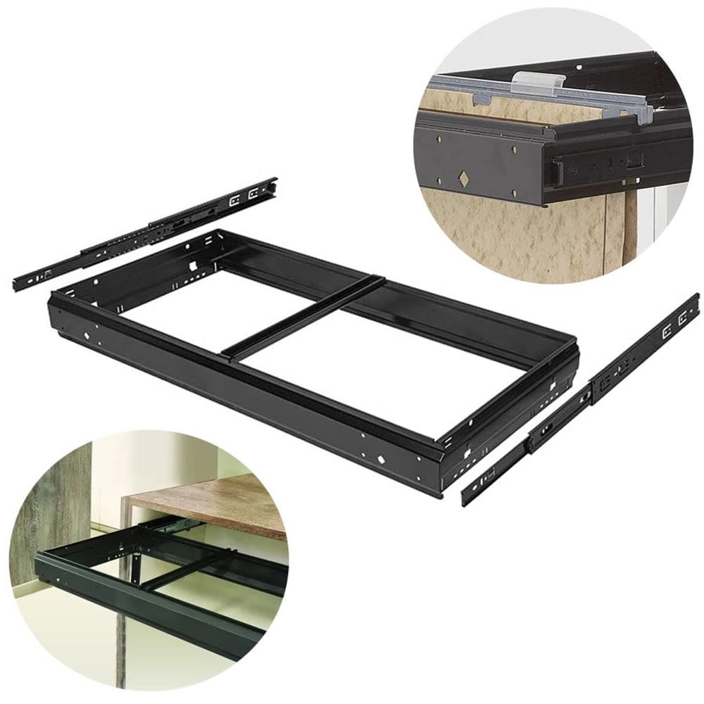 Quadro Para Pasta Suspensa QPS1000 FGVTN