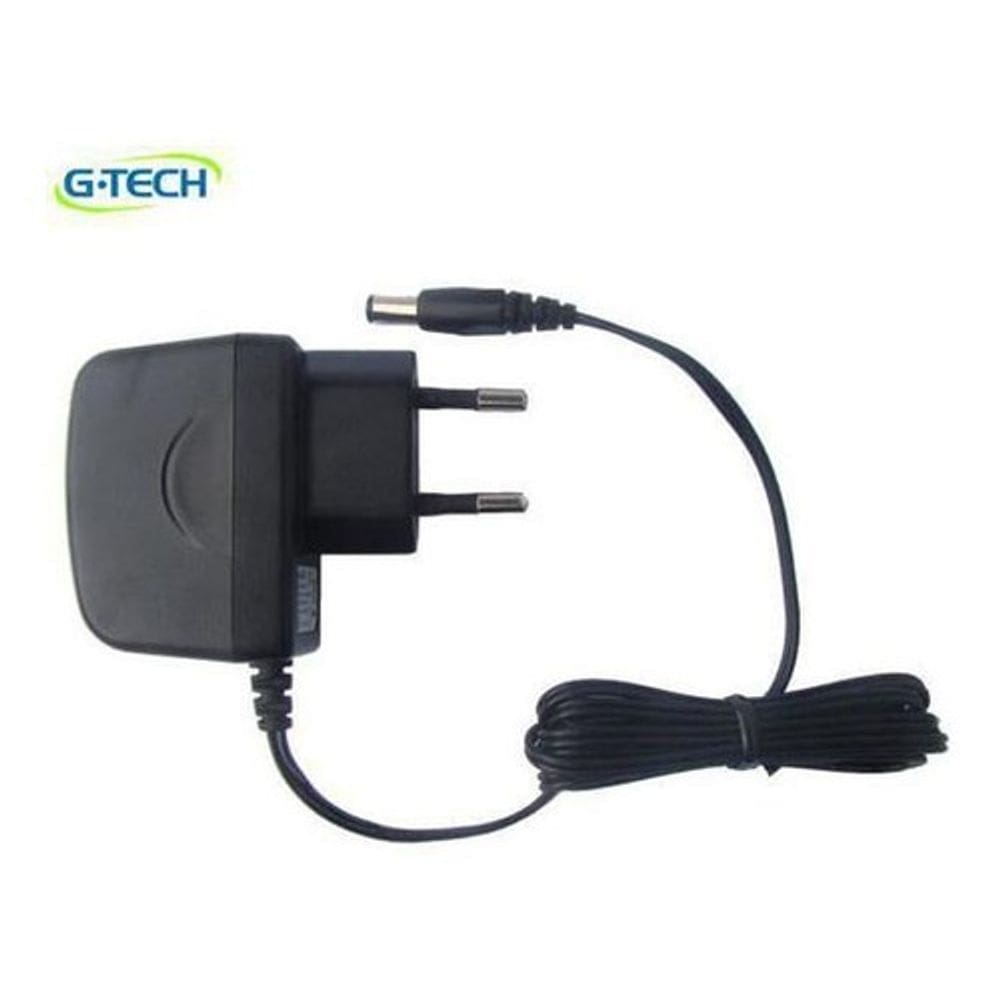 Adaptador Fonte Eliminador Cabo Bivolt Para Aparelho De Pressão Digital MA100 E BP3AA1 G-tech